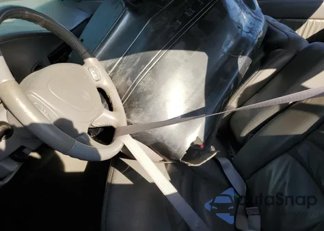 2005 Buick Century Custom from USA, damaged, VIN 2G4WS52JX51110472